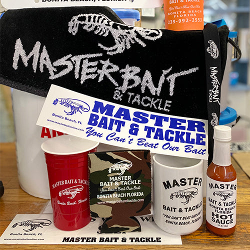 Accessories – Master Bait & Tackle
