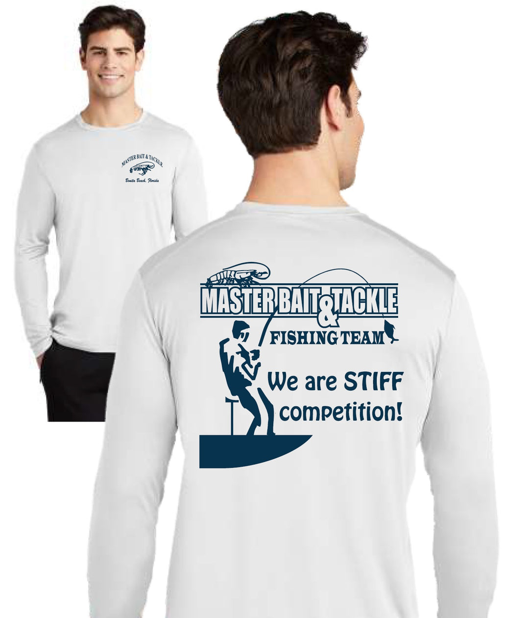 Master Bait & Tackle – Master Bait & Tackle